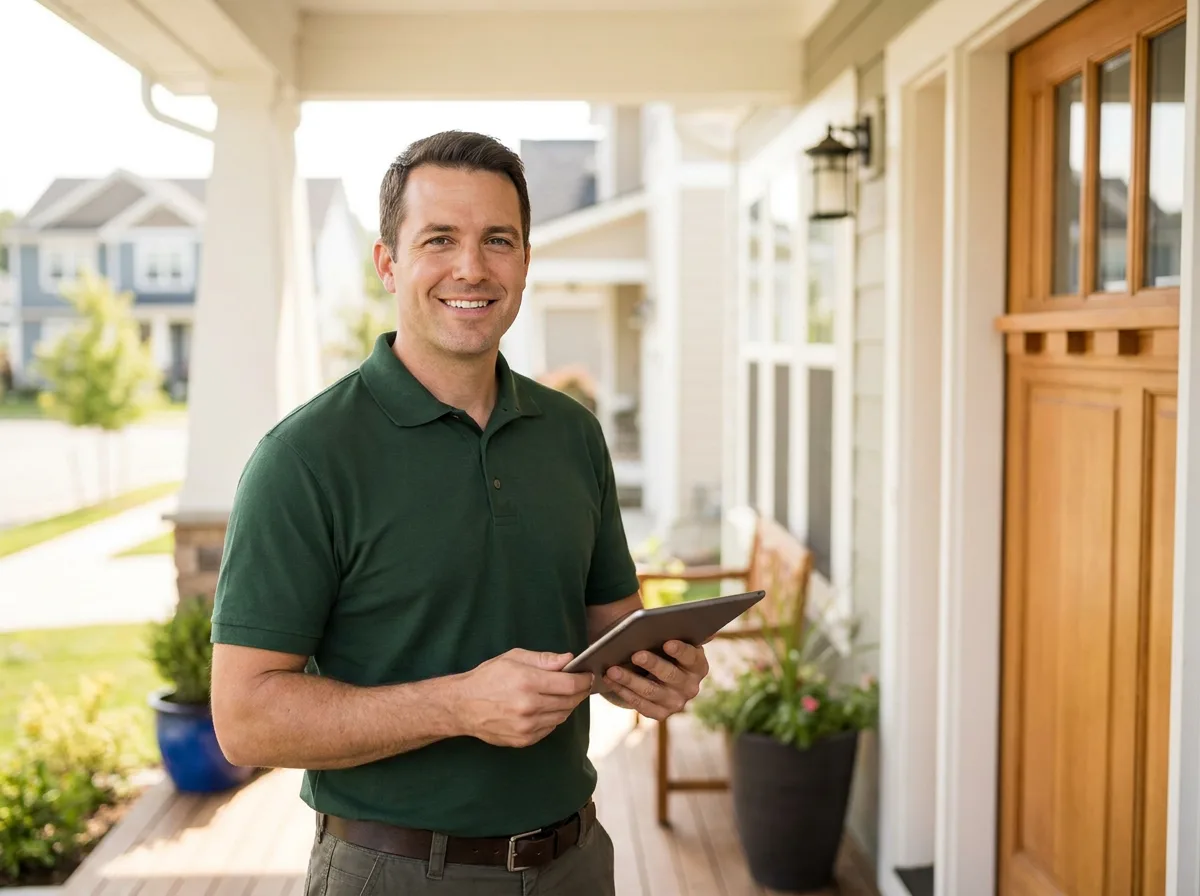 Pest control FAQs for Earlington, KY